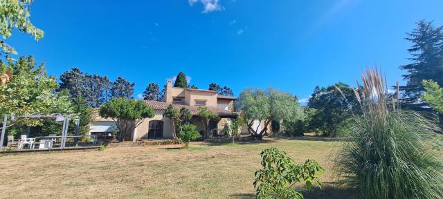 Propiedad ecuestre En venta Gard