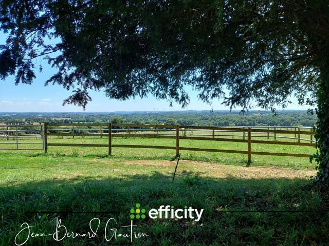 Propiedad ecuestre En venta Côte d'Armor