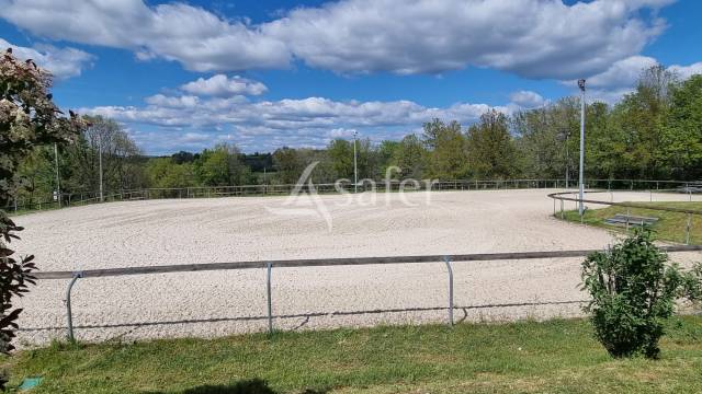Propiedad ecuestre En venta Tarn