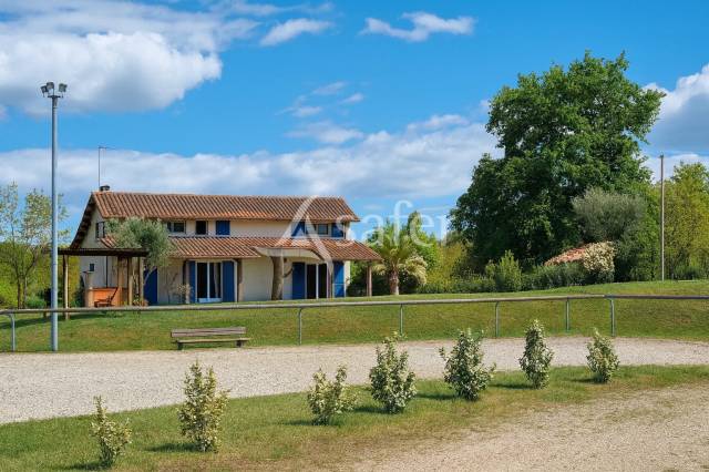 Propiedad ecuestre En venta Tarn