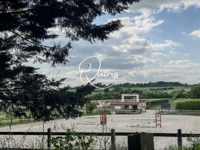 Propiedad ecuestre En venta Yvelines