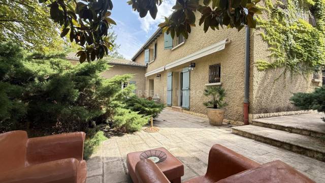 Propiedad ecuestre En venta Drôme