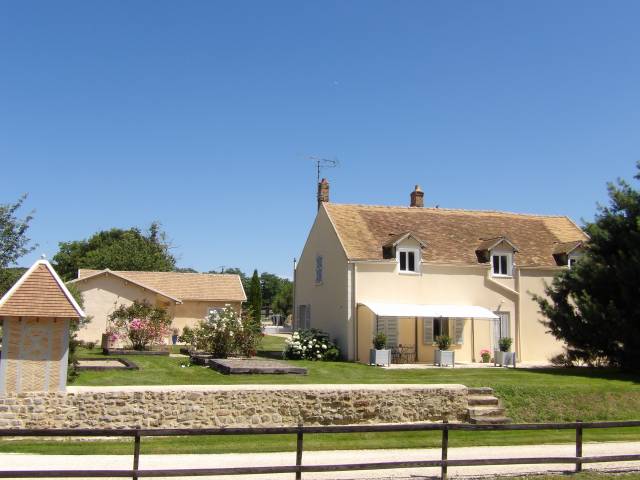 Bonita residencia ecuestre En venta Essonne