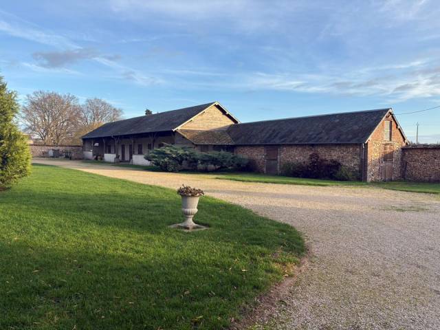 Propiedad ecuestre En venta Eure