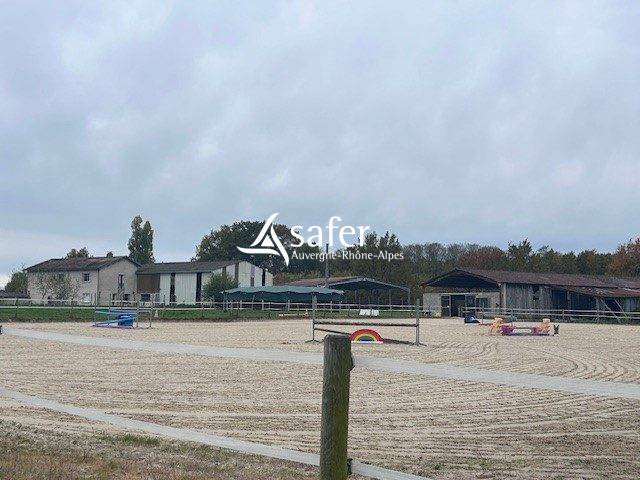 Propiedad ecuestre En venta Puy-de-Dôme