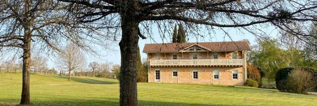 Propiedad ecuestre En venta Gironda