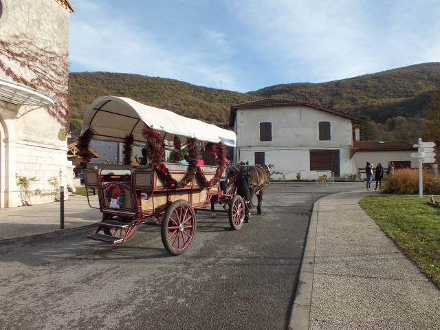 Coche enganches - Vagoneta - Otra marca -  