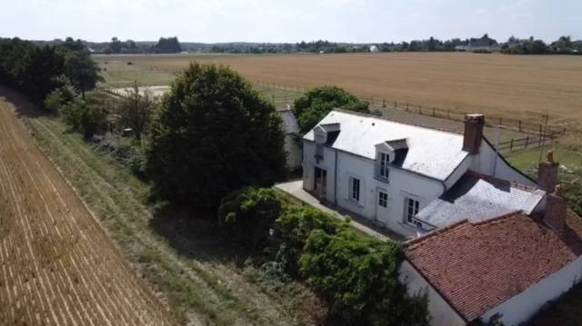 Propiedad ecuestre En venta Loir y Cher
