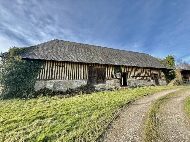 Propiedad ecuestre En venta Calvados