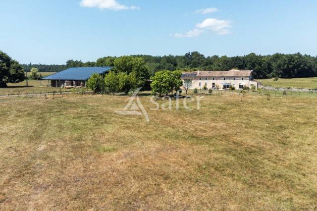 Propiedad rural En venta Gironda