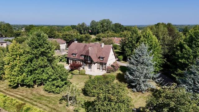Propiedad ecuestre En venta Calvados