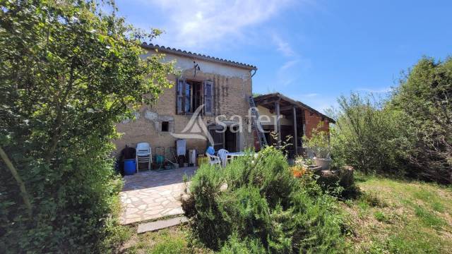 Propiedad rural En venta Tarn