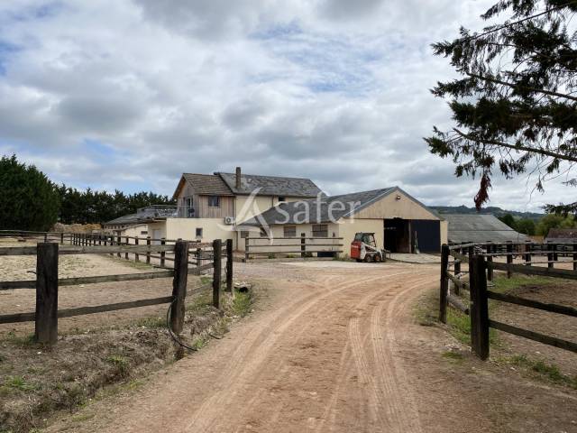 Propiedad ecuestre En venta Orne