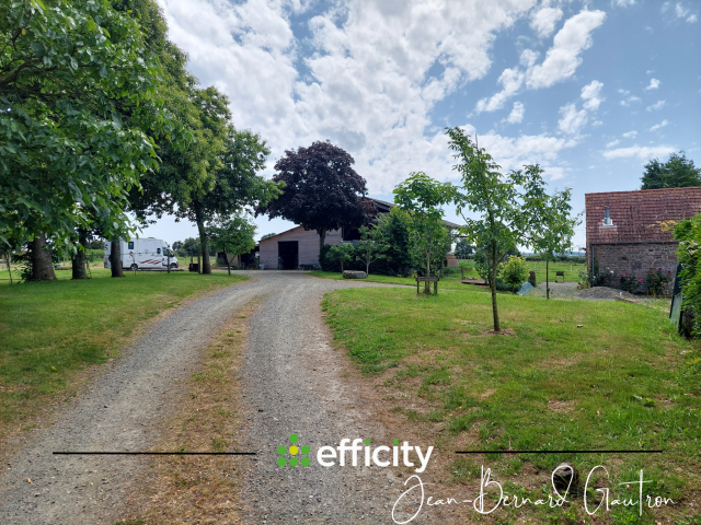 Propiedad ecuestre En venta Côte d'Armor