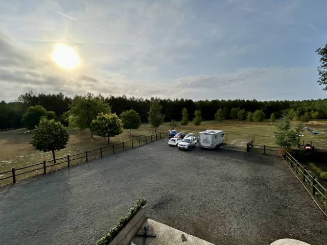 Propiedad rural En venta Sarthe