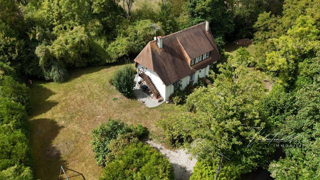 Propiedad ecuestre En venta Calvados