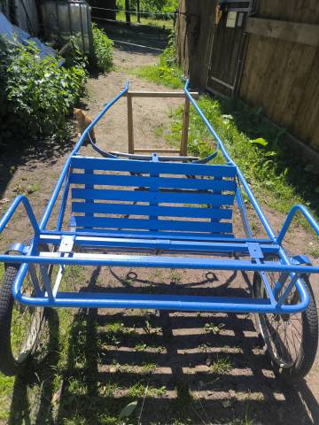 Coche enganches - Otros enganches - Otra marca -  