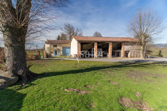 Propiedad rural En venta Tarn