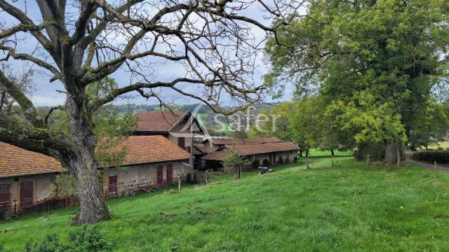 Propiedad rural En venta Ródano