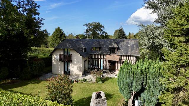 Propiedad ecuestre En venta Calvados