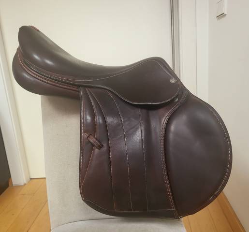 Silla Equipe de Salto JEK26EWS  -17,5- año2020