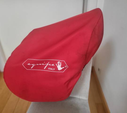 Silla Equipe de Salto JEK26EWS  -17,5- año2020