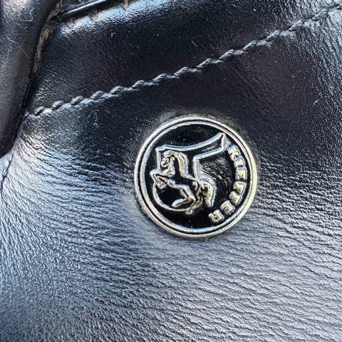 Montura Doma Clásica Kieffer Lech Profi – 18”