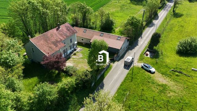 Propiedad ecuestre En venta Isère