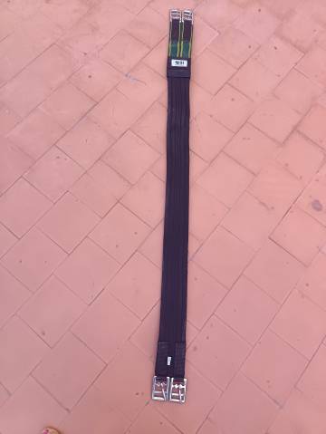 MONTURA + ESTRIBOS + CINCHA