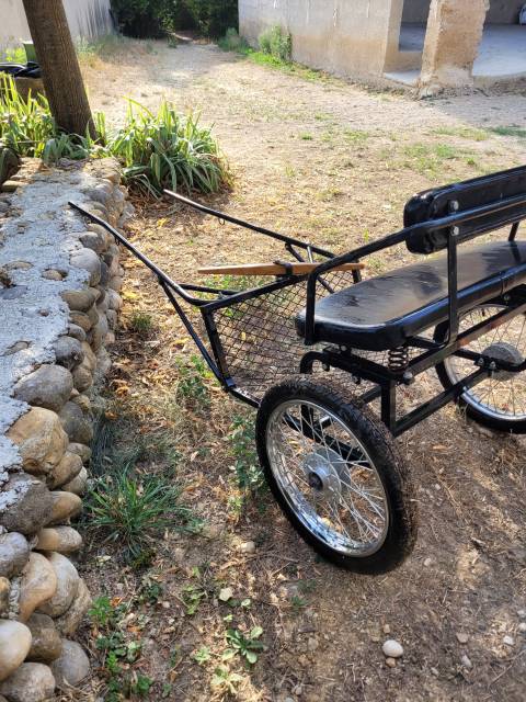 Coche enganches - Otros enganches - Otra marca -  