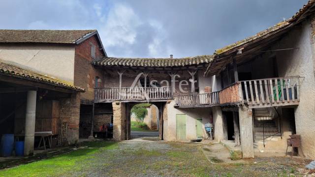 Propiedad rural En venta Tarn