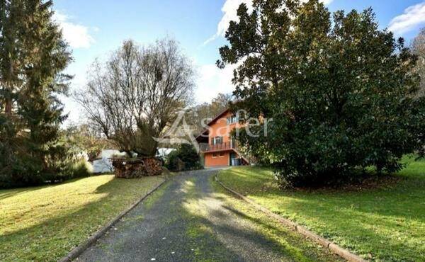 Propiedad rural En venta Ródano