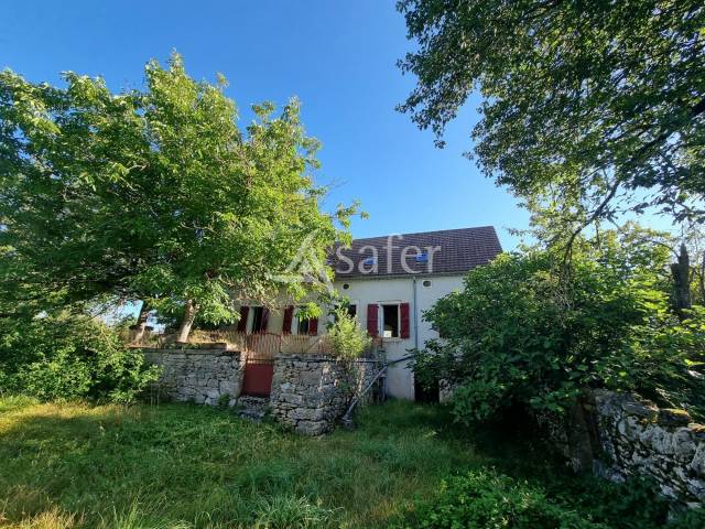 Propiedad rural En venta Lot