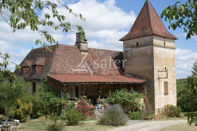 Propiedad rural En venta Lot