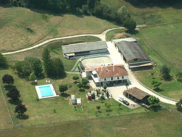 Explotación agrícola En venta Alto Garona