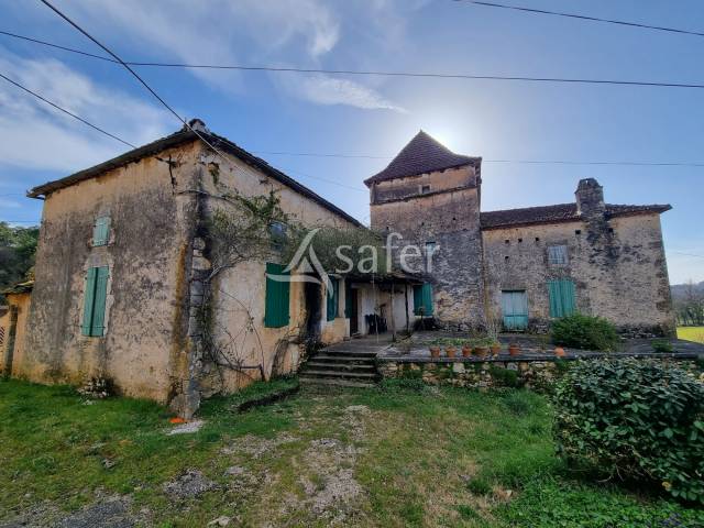 Explotaci&oacute;n agr&iacute;cola En venta Lot