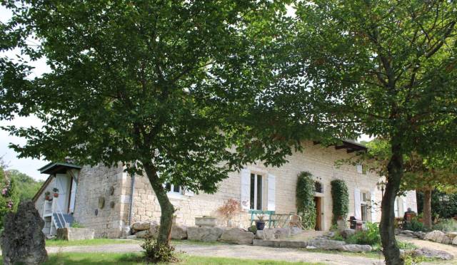 Propiedad ecuestre En venta Lot y Garona