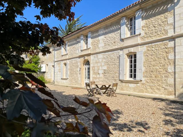 Propiedad ecuestre En venta Gironda