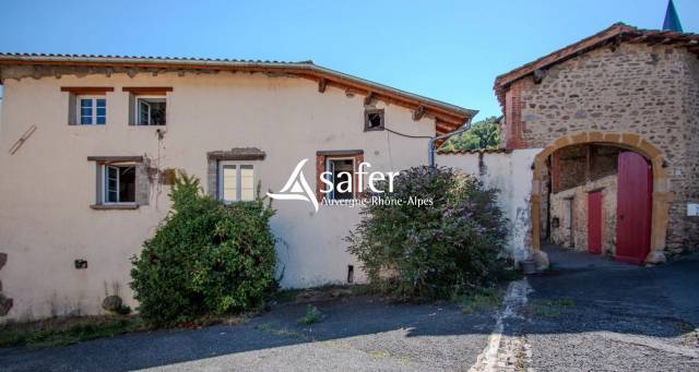 Propiedad rural En venta R&oacute;dano