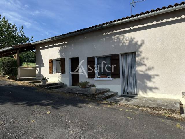 Explotación agrícola En venta Charente