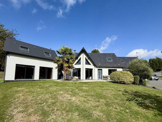 Propiedad ecuestre En venta Calvados