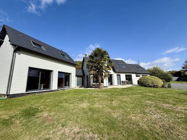 Propiedad ecuestre En venta Calvados