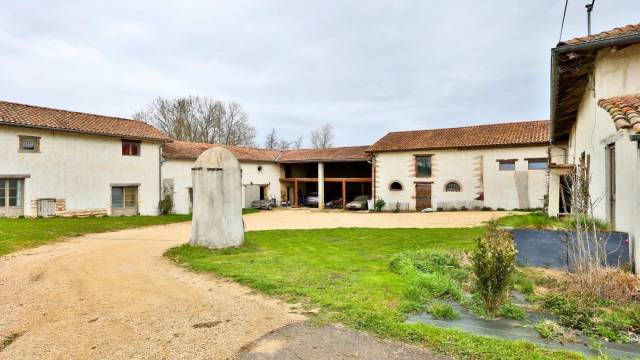Propiedad ecuestre En venta Ain
