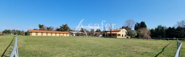 Propiedad ecuestre En venta Pirineos Orientales