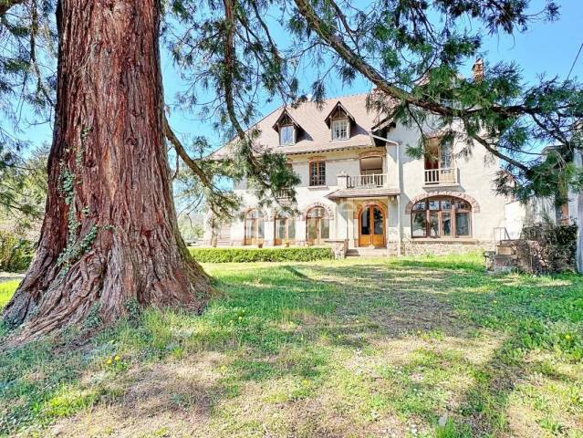Propiedad rural En venta Ródano