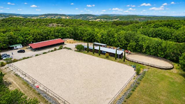 Cuadra de propietarios En venta Tarn y Garona