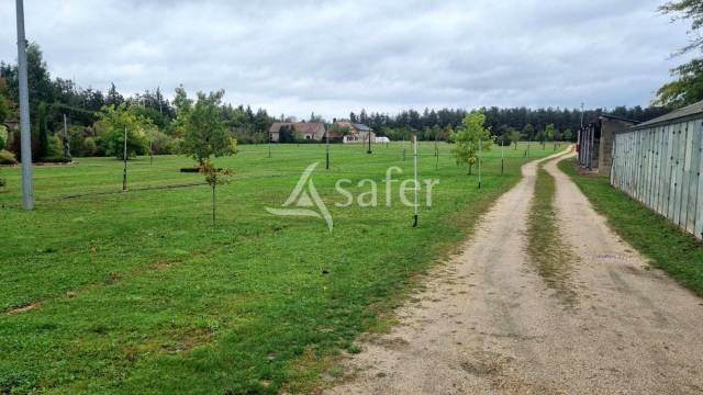 Explotación agrícola En venta Loiret