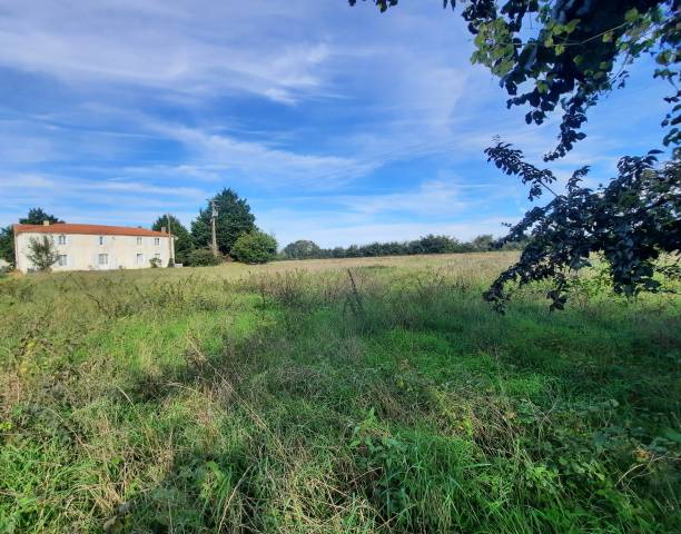 Bonita residencia ecuestre En venta Charente Marítimo