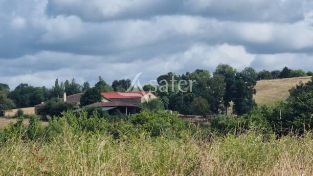 Explotación agrícola En venta Gers
