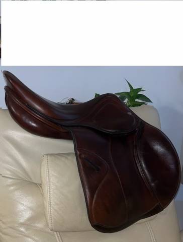 MONTURA  SALTO AMERIGO PINEROLO DJ